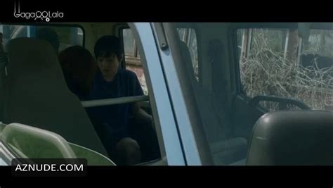 Albino Nude Scenes Aznude