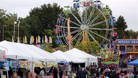 Photos Eastchester Columbus Day Carnival