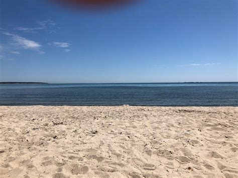 Keyes Memorial Beach Barnstable Keyes Memorial Beach Yorumları