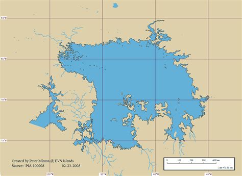 Ligeia Mare Définition et Explications