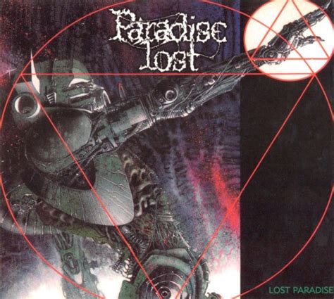 Paradise Lost – Lost Paradise (2003, Digipak, CD) - Discogs