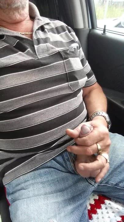 Im Auto Gay Man Porn XHamster