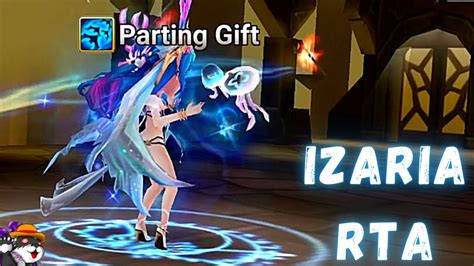 The Power Of Izaria Water Succubus In RTA Special League Summoners