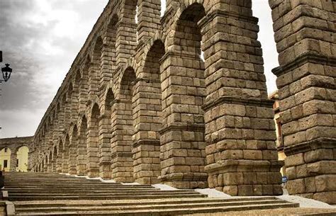 Aqueduct of Segovia in Segovia: 258 reviews and 860 photos