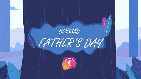 Grace Assembly Klang English Service Fathers Day Video 2022 Youtube