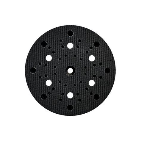 Metabo 630262000 Sanding Pad 150 Mm Multi Hole Medium Sxe 450 3150 Mister Worker®