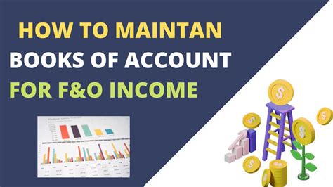 How To Maintain Books Of Account YouTube