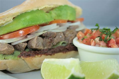 Descubrir Imagen Arrachera Receta Mexicana Abzlocal Mx