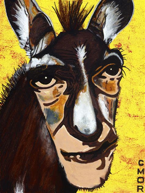 William Ass Burro Occupy Wallets