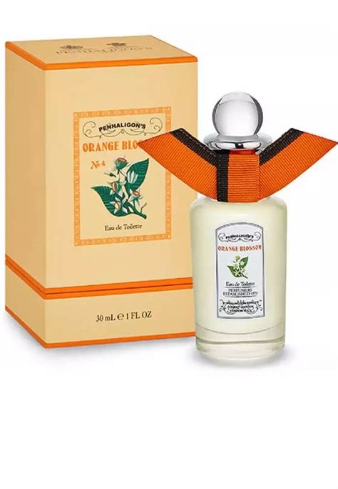 Buy Penhaligon S Penhaligon S Orange Blossom Eau De Toilette Ml