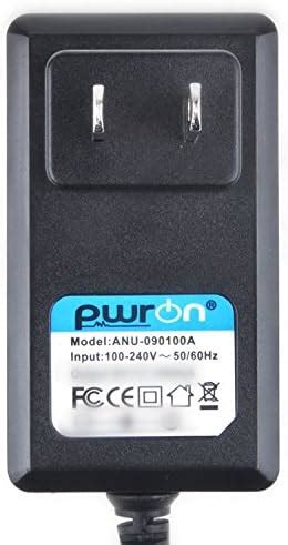 Amazon Pwron Ac To Dc Adapter For Model Mkd Fits Life