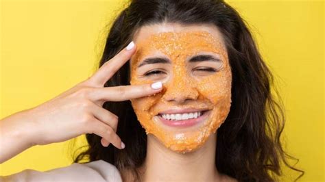 Face Pack For Oily Skin सर्दियों में आप भी हैं ऑयली स्किन से परेशान