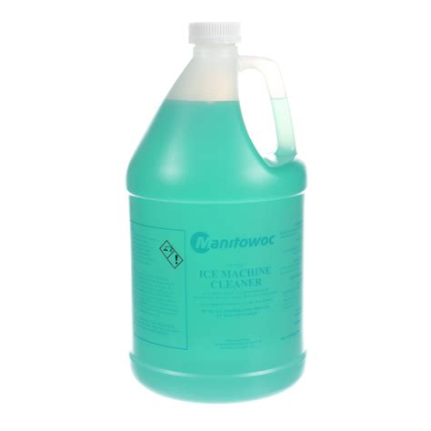 MANITOWOC ICE MACHINE CLEANER/GALLON | Part #9405803