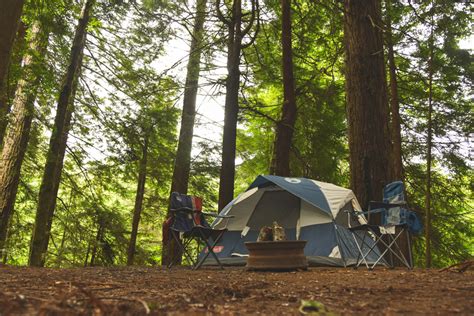 Vos questions les plus fréquentes sur le camping FFCC