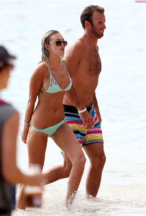 Paulina Gretzky Hot Bikini Body 15 GotCeleb
