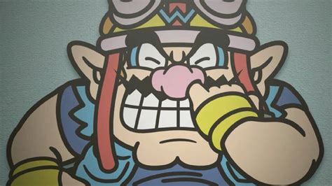 WarioWare: Get It Together! | Pocket Tactics