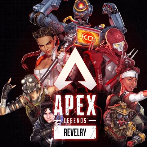 Apex Legends Names - Name Ideas, Gamertags, Lists