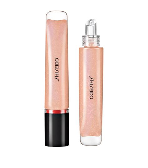 Shiseido Nude Shimmer GelGloss Harrods UK