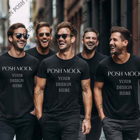 Bachelor Party Tshirt Mock Up Bachelor Party Shirt Mockups Etsy