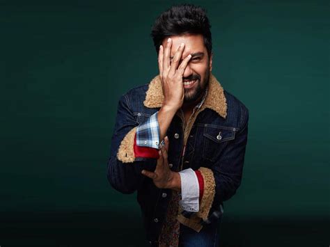 Vicky Kaushal Wallpapers Wallpaper Cave
