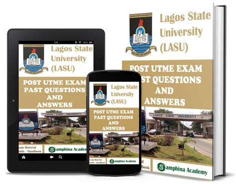 List of Courses Offered in Lagos State University (LASU)