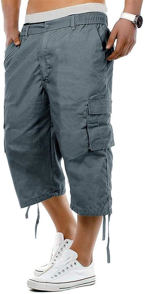 Pantacourt Homme Bermudas Pantacourts De Sport Homme Decathlon