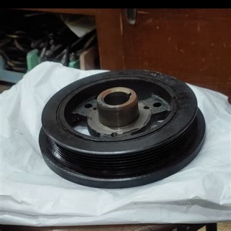 Jual Pully Ker As Jeep Cherokee XJ Wrangler YJ Grand Cherokee ZJ Di