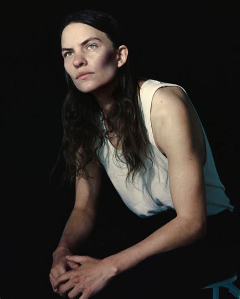 Meet Sting’s non-binary child Eliot Sumner, who plays Freddie on