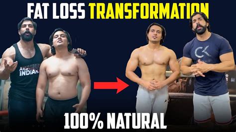 Natural Body Kaise Banaye Easy Tips For Natural Transformation No