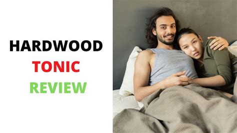 Hard Wood Tonic Review Hard Wood Tonic System Review 2021 Should Y In 2021 Hardwood