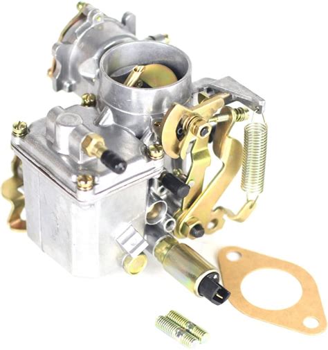 Amazon Carburetor Compatible For Vw Beetle Pict Type