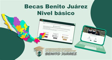 Becas Benito Juárez 2022 nivel básico comienzan a dar de esta manera la