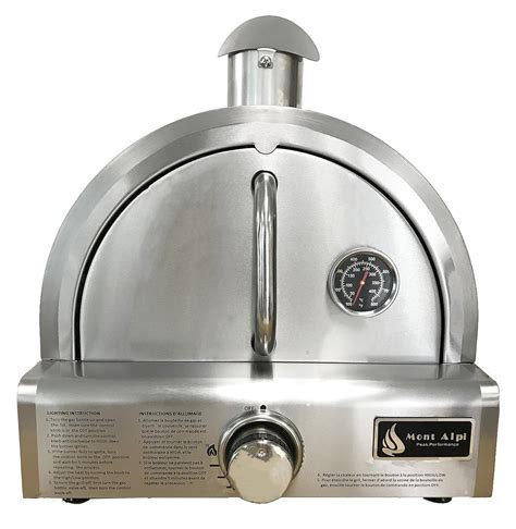 Best Gas Counter Top Pizza Oven - Home Gadgets