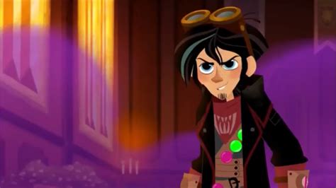 Varian Season 3 Outfit Our Boy Is Back Tangledtheseries