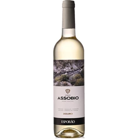 Vinho Branco Esporão Assobio Douro 2023