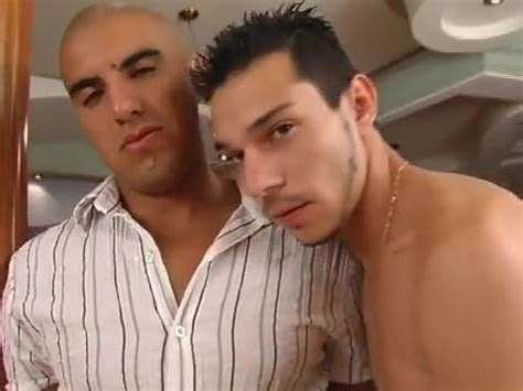 Luscious Gay Guys Ass Nailing BoyFriendTV