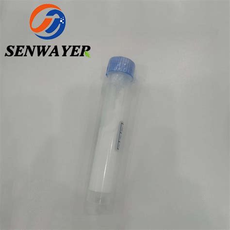 Hair Loss Peptide Ptd Dbm Purity Senwayer Golden Product China