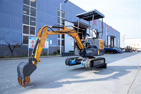 Hw Crawler Excavator Construction Machinery Equipment For Sale