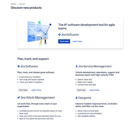 Atlassian Cloud Product Reset With Detailed Steps With Without Cloud Migration Trial