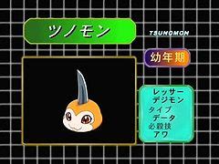 Category Digimon Analyzer Digimon Adventure Wikimon The