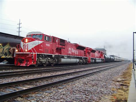 Panning Beauties Indiana Railroad Sd Mac S And Flickr