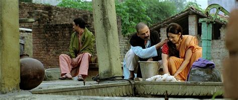 Gangs Of Wasseypur Huma Qureshi Romantic Scenes Bollywood Hit Movie Video Dailymotion