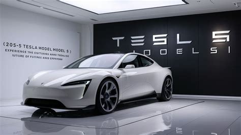 The All New 2025 Tesla Model S First Look Revealed Youtube