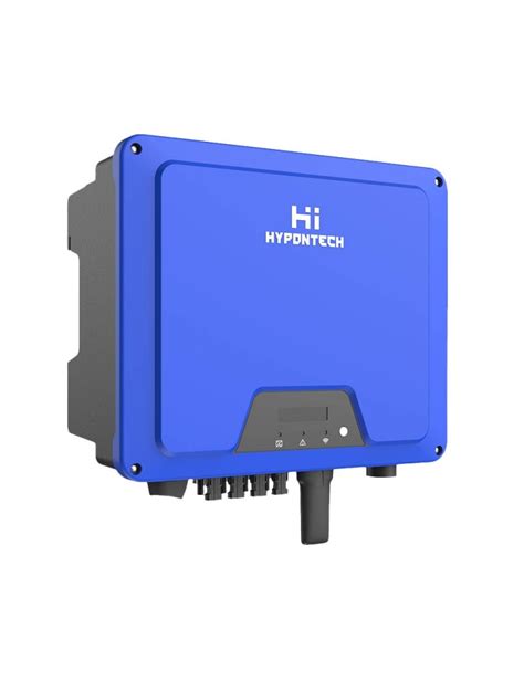 Falownik Hpt K F Hypontech Sklep Energygo