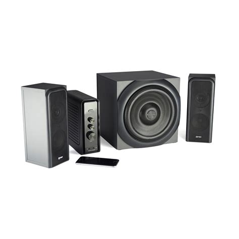 Thonet & Vander - German Engineered Home Speakers - Touch of Modern