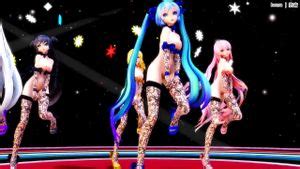 Watch MMD3d Mmd Mmd 3D Mmd R18 Porn SpankBang