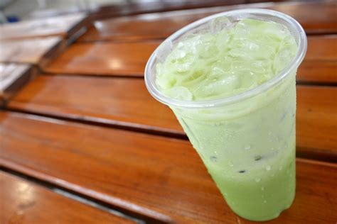 Jasmine Green Milk Tea Recipe Updated 2025