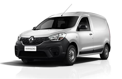 Arrancó la preventa del Nuevo Renault Kangoo Mega Autos