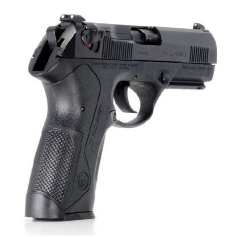 Beretta Px4 Storm 9mm Pistol 17rd Mags Full Size Impact Guns