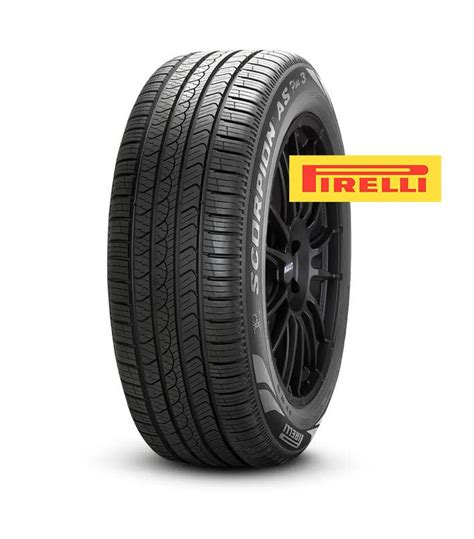 Pirelli R H Scorpion Verde As Plus Iii Neumacenter Web